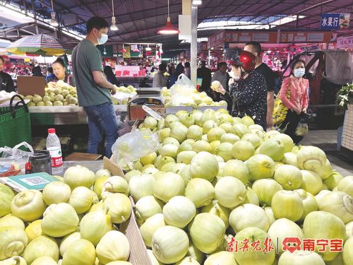 荔枝 龙眼......近10种夏季水果已上市 广西人6月有望迎来 水果自由