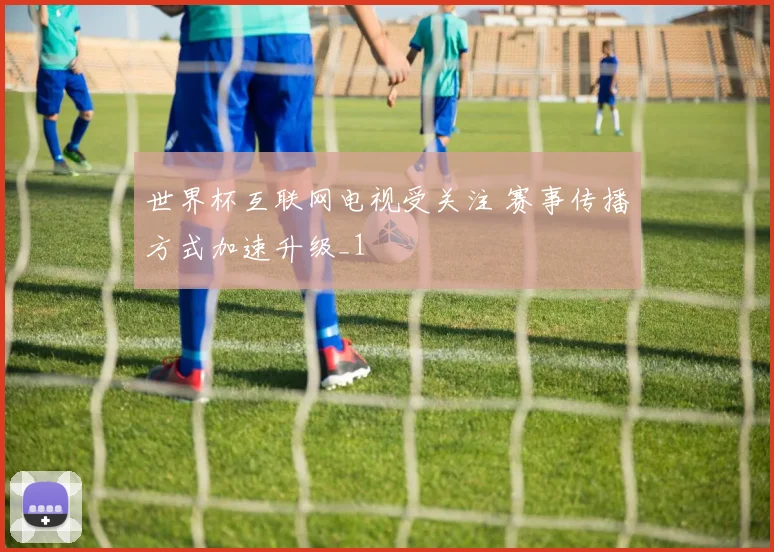 世界杯互联网电视受关注 赛事传播方式加速升级_1