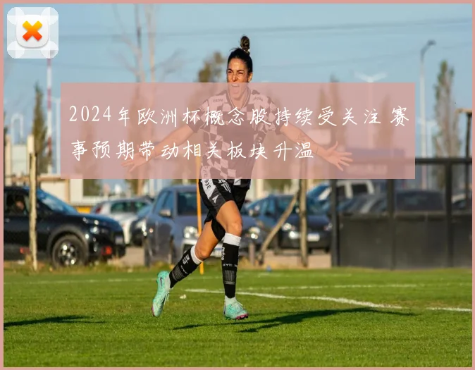 2024年欧洲杯概念股持续受关注 赛事预期带动相关板块升温