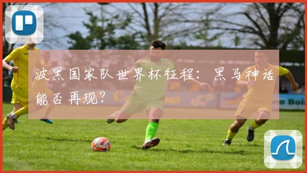波黑国家队世界杯征程：黑马神话能否再现？
